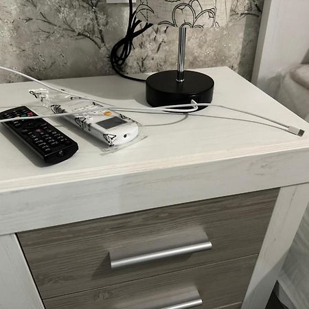 Logrono Centro A Estrenar Wifi Impecable公寓 外观 照片